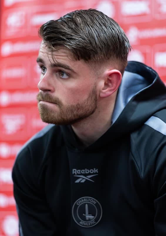 Football. Sky Bet Championship. Charlton Athletic - Birmingham City. 07.03.2026