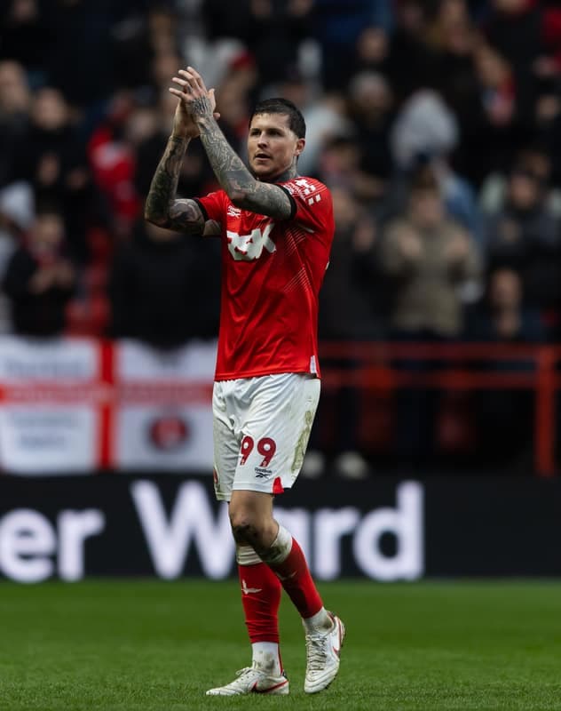 Football. Sky Bet Championship. Charlton Athletic - Birmingham City. 07.03.2026