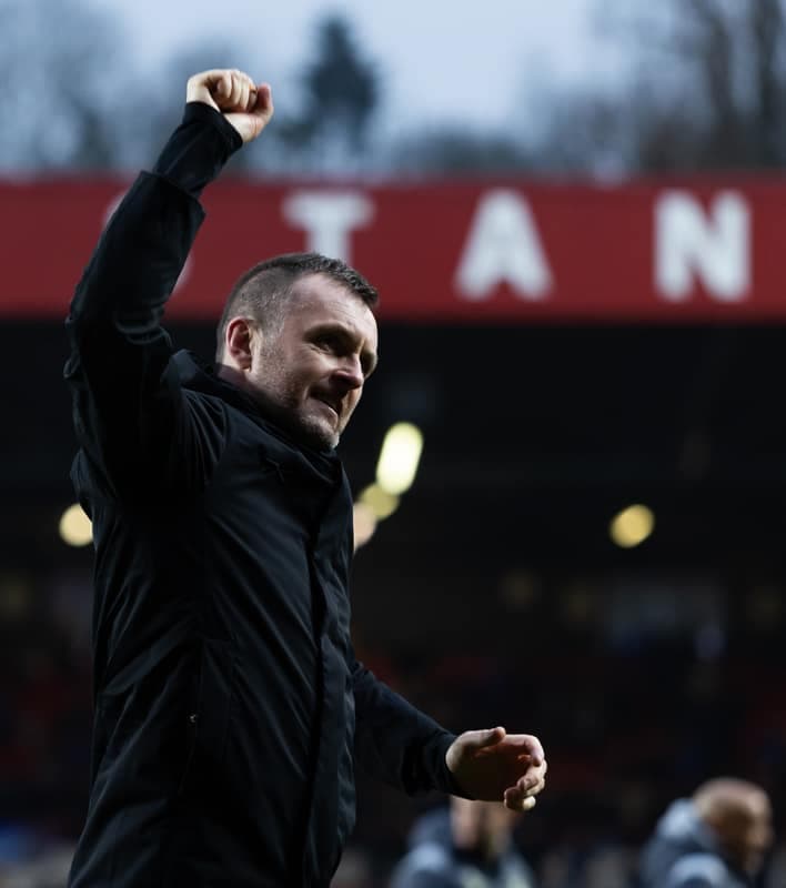 Football. Sky Bet Championship. Charlton Athletic - Birmingham City. 07.03.2026