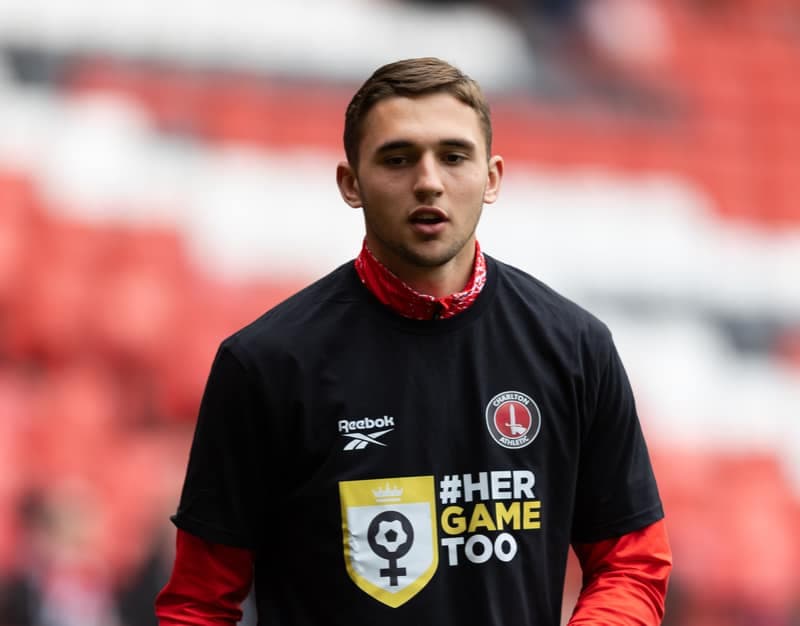 Football. Sky Bet Championship. Charlton Athletic - Birmingham City. 07.03.2026