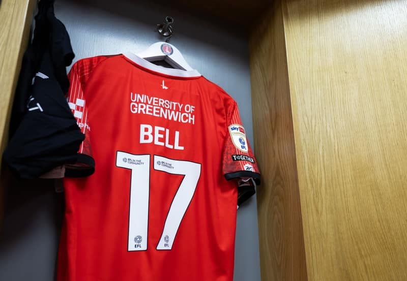 Football. Sky Bet Championship. Charlton Athletic - Birmingham City. 07.03.2026