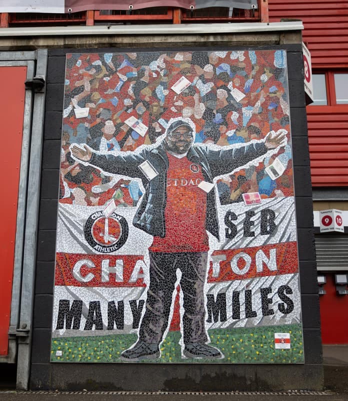 Football. Sky Bet Championship. Charlton Athletic - Birmingham City. 07.03.2026