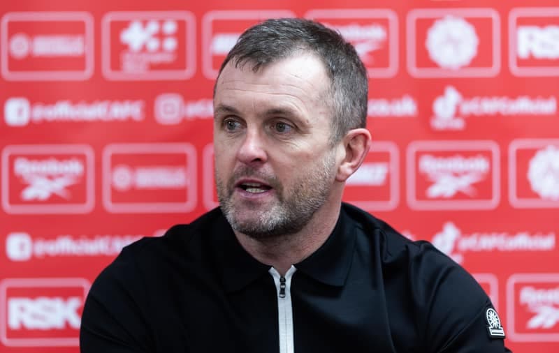 Football. Sky Bet Championship. Charlton Athletic - Birmingham City. 07.03.2026