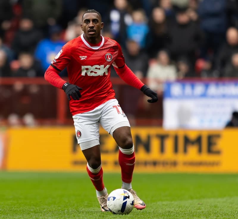 Football. Sky Bet Championship. Charlton Athletic - Birmingham City. 07.03.2026