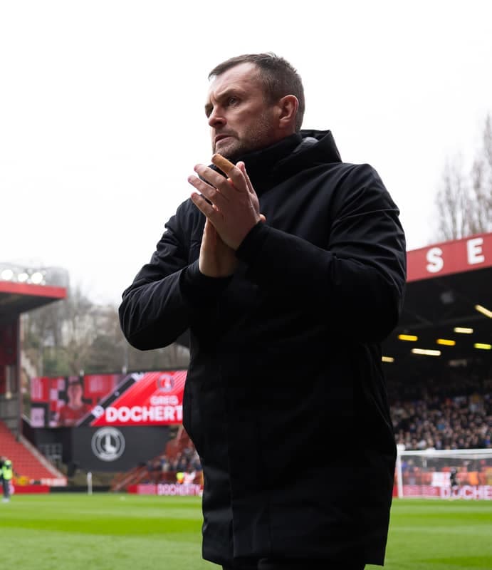 Football. Sky Bet Championship. Charlton Athletic - Birmingham City. 07.03.2026