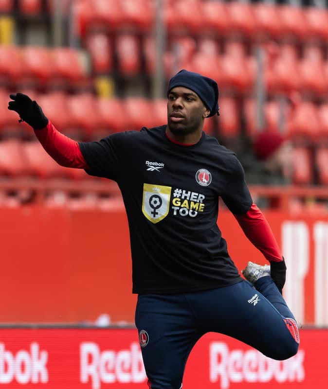 Football. Sky Bet Championship. Charlton Athletic - Birmingham City. 07.03.2026