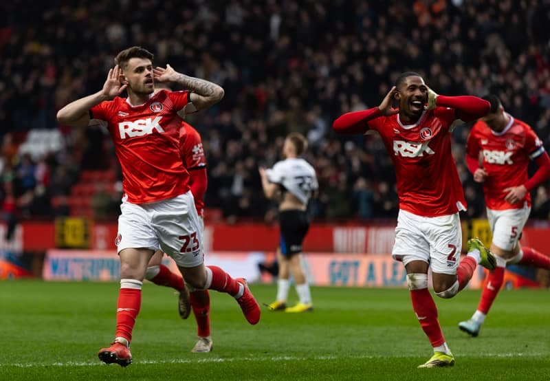 Football. Sky Bet Championship. Charlton Athletic - Birmingham City. 07.03.2026