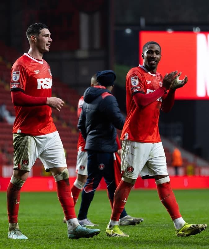 Football. Sky Bet Championship. Charlton Athletic - Birmingham City. 07.03.2026