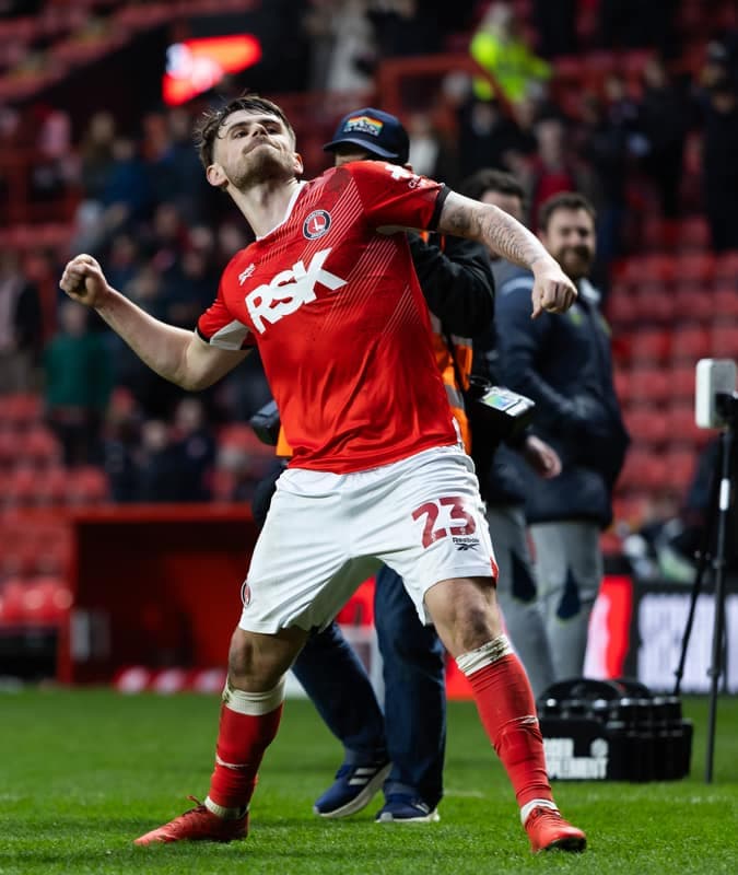 Football. Sky Bet Championship. Charlton Athletic - Birmingham City. 07.03.2026