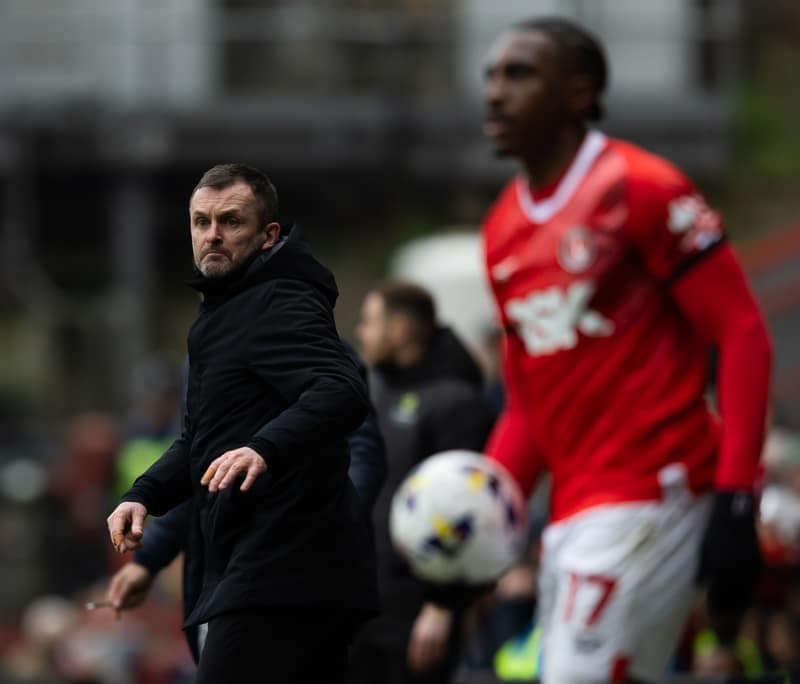 Football. Sky Bet Championship. Charlton Athletic - Birmingham City. 07.03.2026