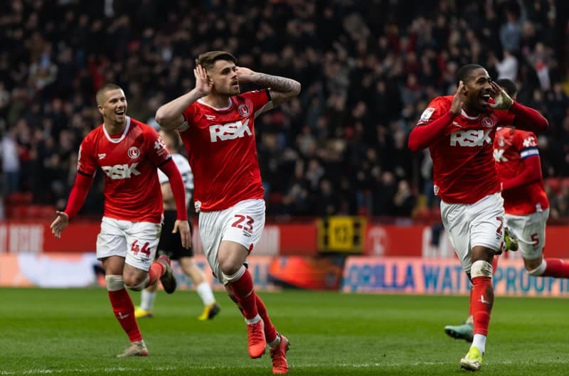 Football. Sky Bet Championship. Charlton Athletic - Birmingham City. 07.03.2026