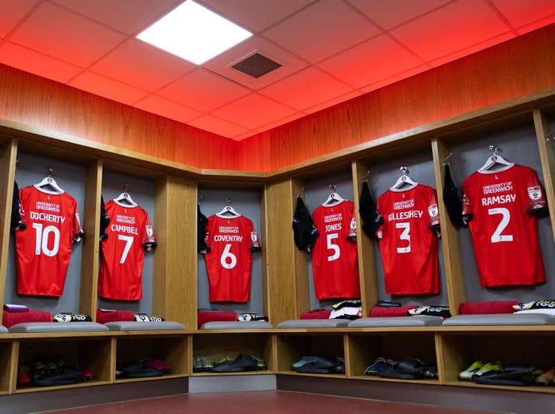 Football. Sky Bet Championship. Charlton Athletic - Birmingham City. 07.03.2026