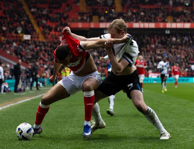 Football. Sky Bet Championship. Charlton Athletic - Birmingham City. 07.03.2026