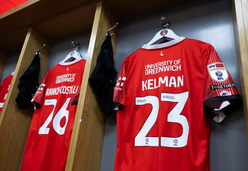 Football. Sky Bet Championship. Charlton Athletic - Birmingham City. 07.03.2026