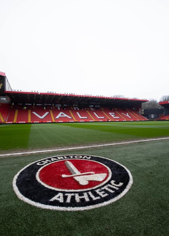 Football. Sky Bet Championship. Charlton Athletic - Birmingham City. 07.03.2026