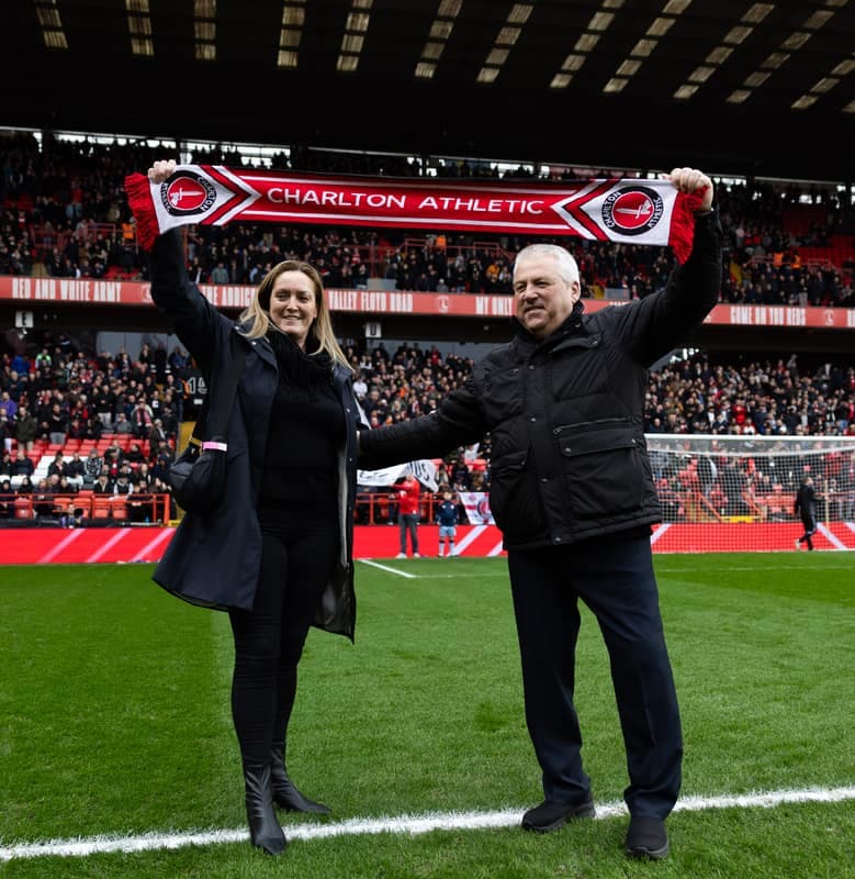 Football. Sky Bet Championship. Charlton Athletic - Birmingham City. 07.03.2026