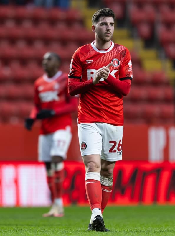 Football. Sky Bet Championship. Charlton Athletic - Birmingham City. 07.03.2026
