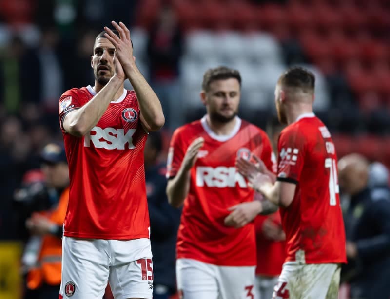 Football. Sky Bet Championship. Charlton Athletic - Birmingham City. 07.03.2026