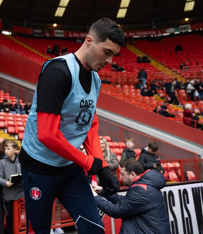 Football. Sky Bet Championship. Charlton Athletic - Birmingham City. 07.03.2026