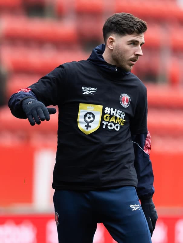 Football. Sky Bet Championship. Charlton Athletic - Birmingham City. 07.03.2026