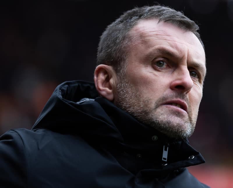 Football. Sky Bet Championship. Charlton Athletic - Birmingham City. 07.03.2026