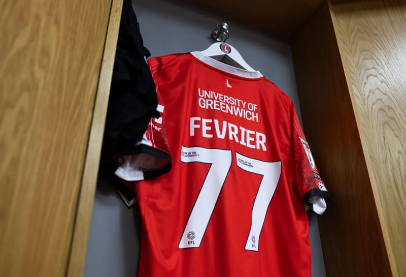 Football. Sky Bet Championship. Charlton Athletic - Birmingham City. 07.03.2026