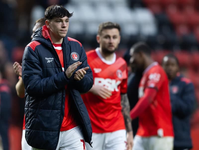 Football. Sky Bet Championship. Charlton Athletic - Birmingham City. 07.03.2026