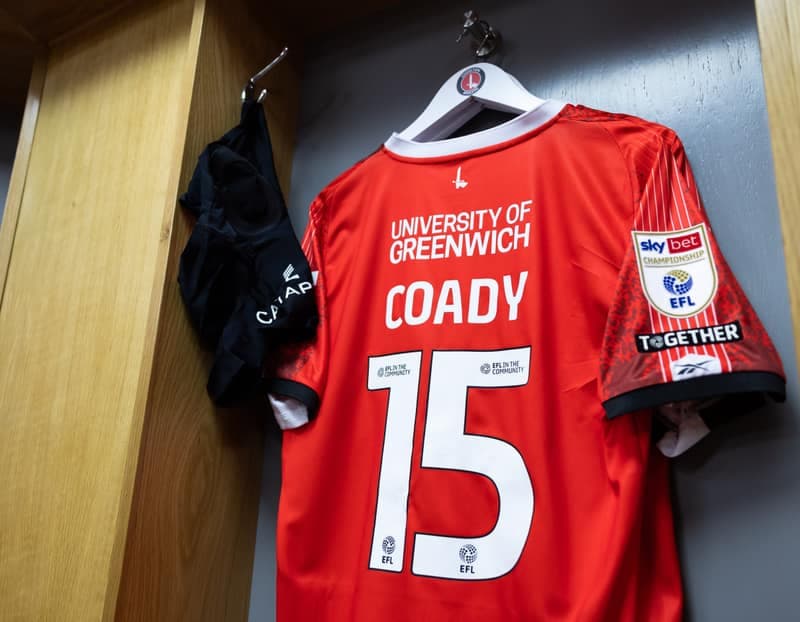 Football. Sky Bet Championship. Charlton Athletic - Birmingham City. 07.03.2026