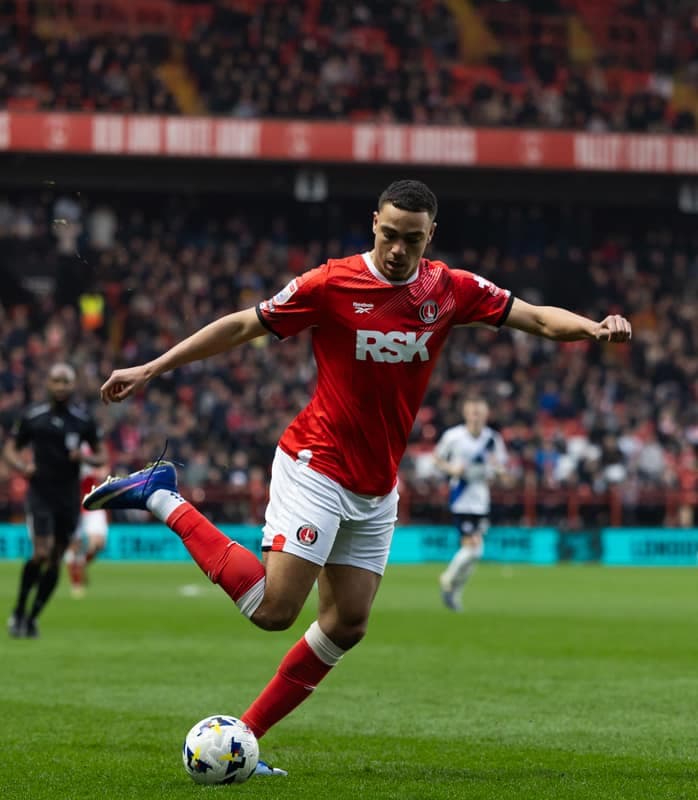 Football. Sky Bet Championship. Charlton Athletic - Birmingham City. 07.03.2026