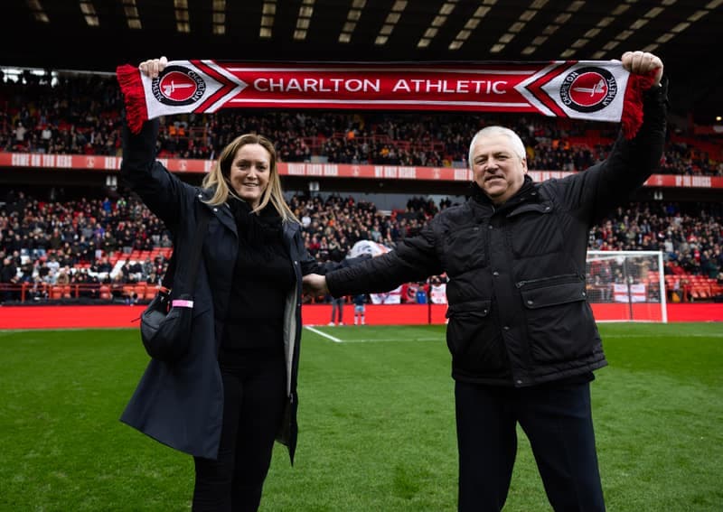 Football. Sky Bet Championship. Charlton Athletic - Birmingham City. 07.03.2026