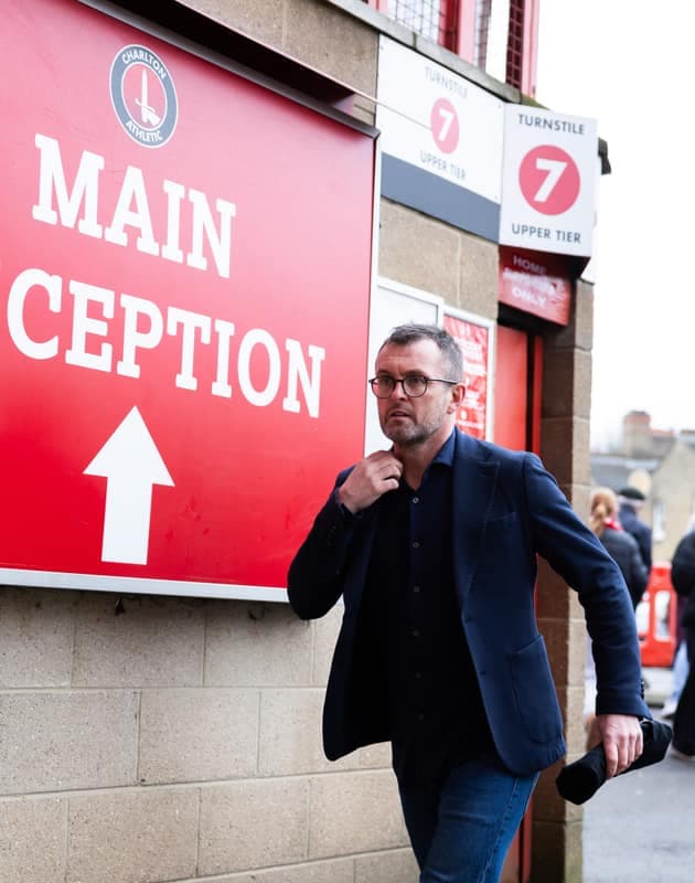 Football. Sky Bet Championship. Charlton Athletic - Birmingham City. 07.03.2026