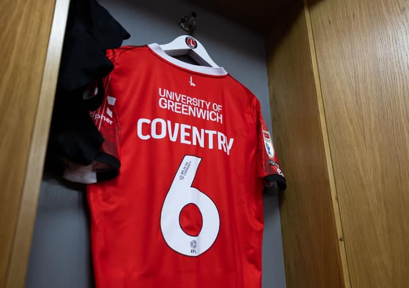 Football. Sky Bet Championship. Charlton Athletic - Birmingham City. 07.03.2026