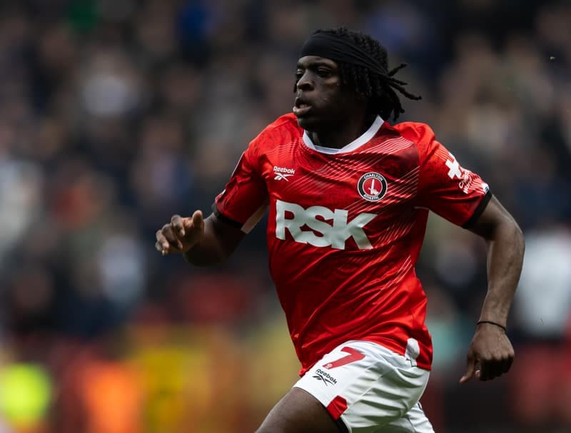 Football. Sky Bet Championship. Charlton Athletic - Birmingham City. 07.03.2026