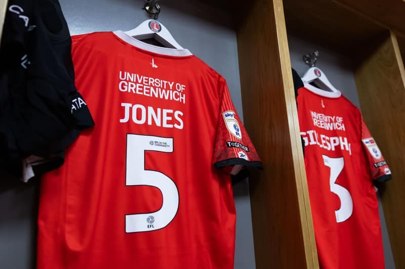 Football. Sky Bet Championship. Charlton Athletic - Birmingham City. 07.03.2026