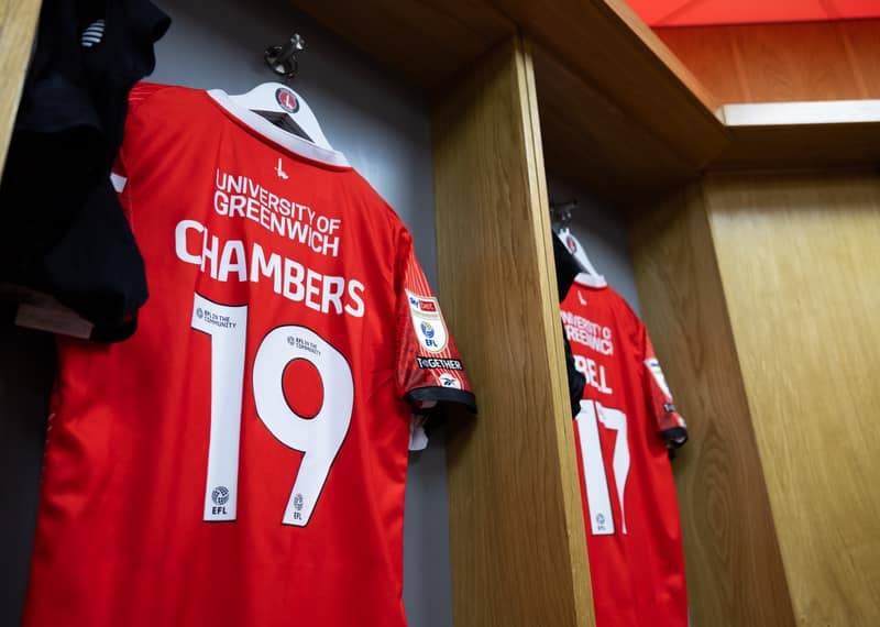 Football. Sky Bet Championship. Charlton Athletic - Birmingham City. 07.03.2026