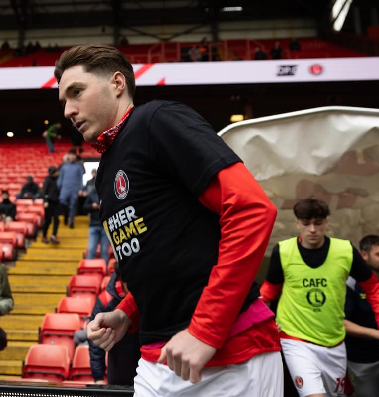 Football. Sky Bet Championship. Charlton Athletic - Birmingham City. 07.03.2026