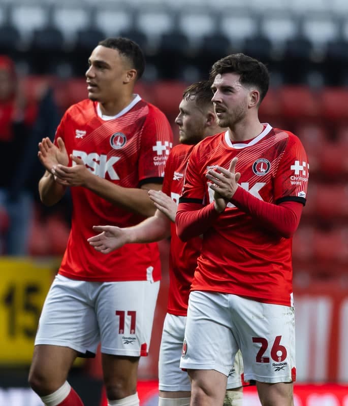 Football. Sky Bet Championship. Charlton Athletic - Birmingham City. 07.03.2026