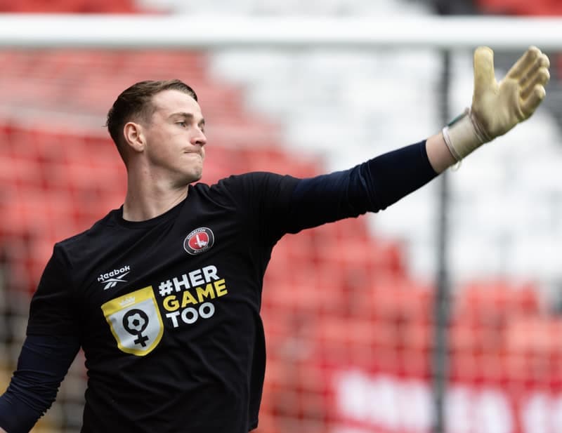 Football. Sky Bet Championship. Charlton Athletic - Birmingham City. 07.03.2026