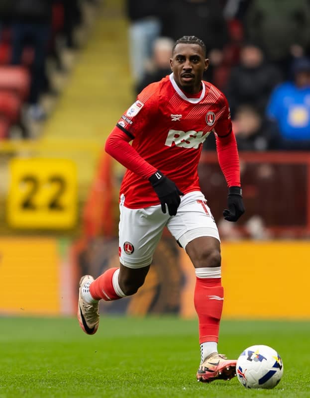 Football. Sky Bet Championship. Charlton Athletic - Birmingham City. 07.03.2026