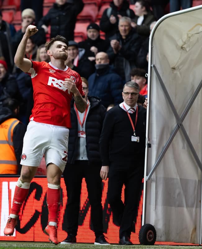 Football. Sky Bet Championship. Charlton Athletic - Birmingham City. 07.03.2026