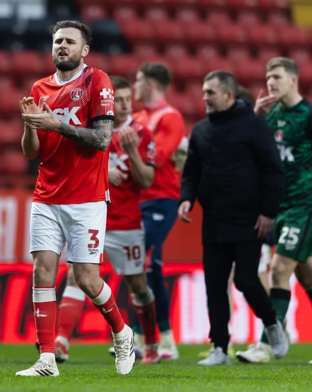 Football. Sky Bet Championship. Charlton Athletic - Birmingham City. 07.03.2026