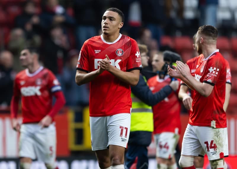Football. Sky Bet Championship. Charlton Athletic - Birmingham City. 07.03.2026
