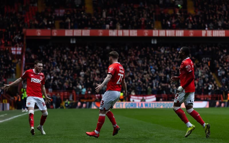 Football. Sky Bet Championship. Charlton Athletic - Birmingham City. 07.03.2026