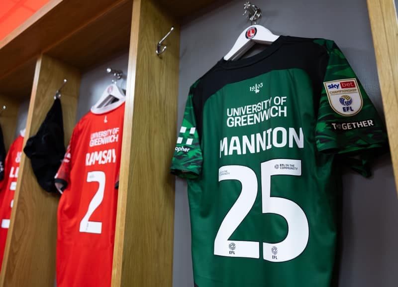 Football. Sky Bet Championship. Charlton Athletic - Birmingham City. 07.03.2026