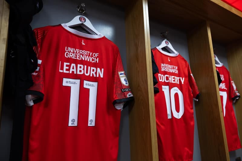 Football. Sky Bet Championship. Charlton Athletic - Birmingham City. 07.03.2026