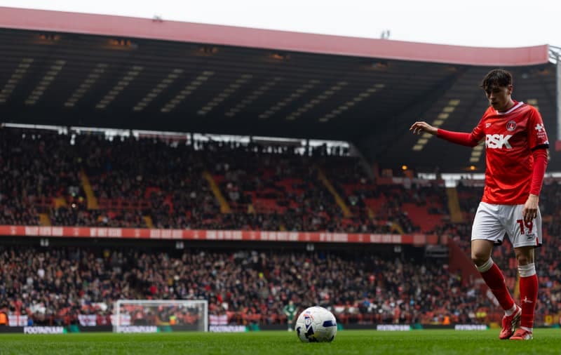 Football. Sky Bet Championship. Charlton Athletic - Birmingham City. 07.03.2026
