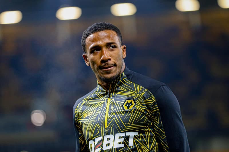 Football. FA Cup. Wolverhampton Wanderers - Liverpool. 06.03.2026