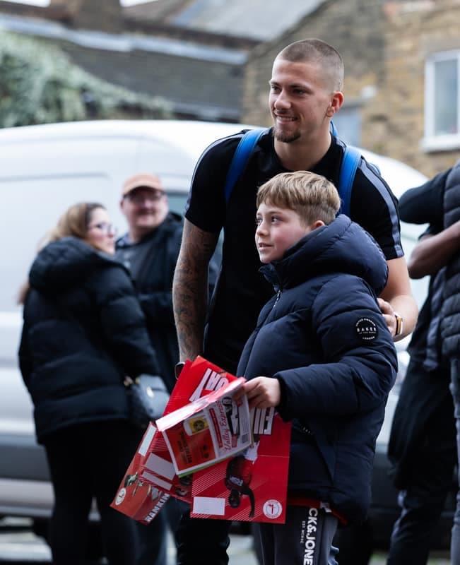 Football. Sky Bet Championship. Charlton Athletic - Birmingham City. 07.03.2026