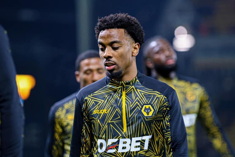 Football. FA Cup. Wolverhampton Wanderers - Liverpool. 06.03.2026