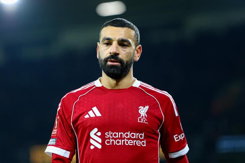 Football. FA Cup. Wolverhampton Wanderers - Liverpool. 06.03.2026